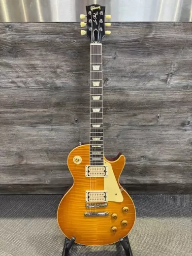 Gibson 59 LP STD BOTB 40 VOS