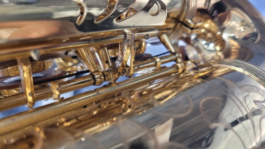 Professional Tenor Saxophone - JTS 2089 3