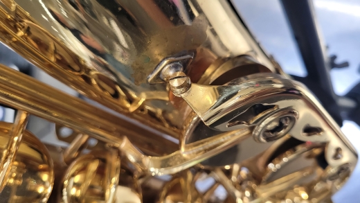 Professional Tenor Saxophone - JTS 2089 5
