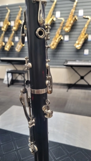 Jupiter Student Clarinet - JCL700N 3