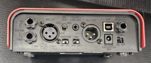 BOSS - VE-2 2