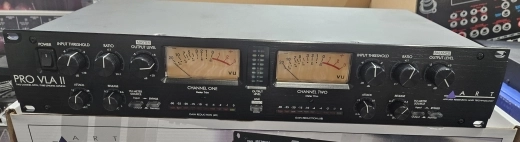 ART Pro Audio - PROVLAII 2