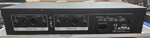 ART Pro Audio - PROVLAII 2