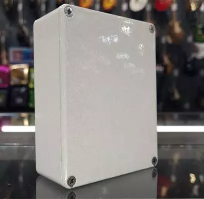 EarthQuaker Astral Destiny Reverb - EQDASTD 2