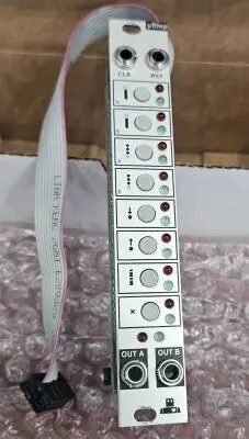 Intellijel - USTEP-3U