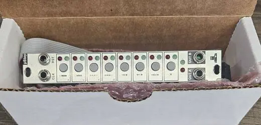 Intellijel - USTEP-3U 2