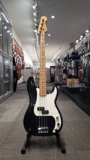 Fender Player II P-Bass - 014-0472-506