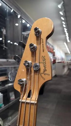 Fender Player II P-Bass - 014-0472-506 2