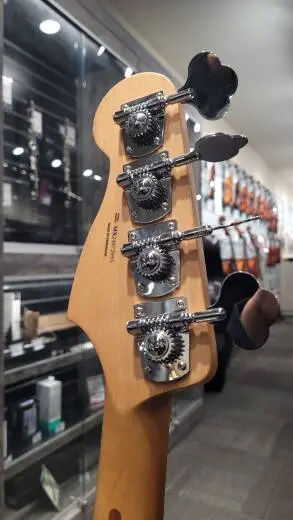 Fender Player II P-Bass - 014-0472-506 2