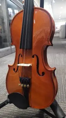 Stentor 1/2 Student Violin - ST1018 1/2 2