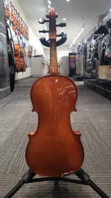 Stentor 1/2 Student Violin - ST1018 1/2 2