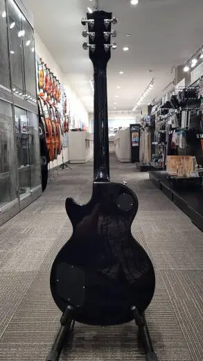 Gibson 2017 LP Studio - Manhattan Midnight - - LPSTP17MMCH 2