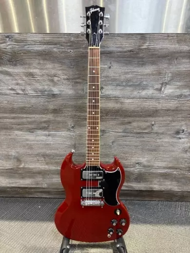 Gibson Tony Iommi Signature 