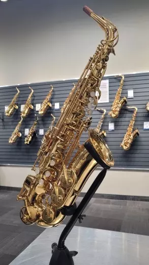 Jupiter Student Saxophone - JUP567GL