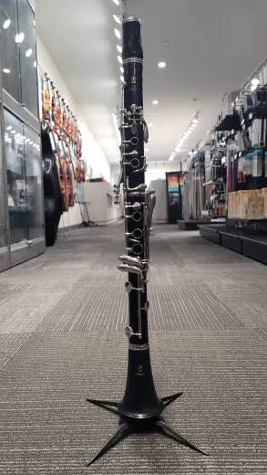 Yamaha Clarinet - YCL255