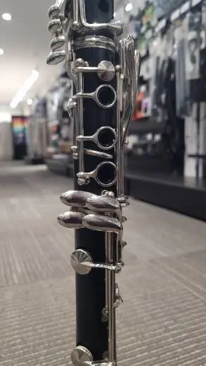 Yamaha Clarinet - YCL255 2