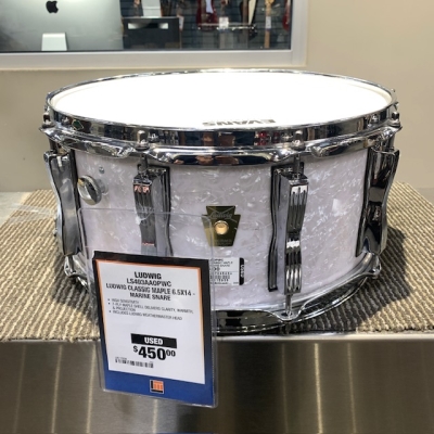 Ludwig Drums - LS403AAOPWC