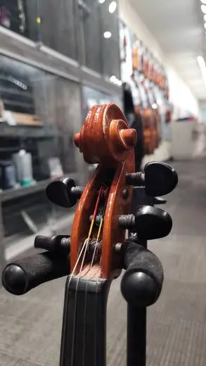 Dvorak 3/4 Student Violin 2