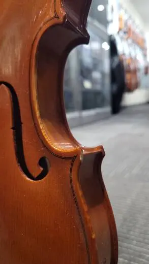 Dvorak 3/4 Student Violin 2