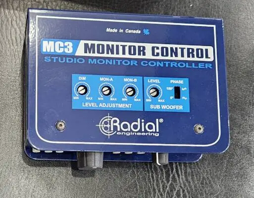 Radial - R800 1410 00