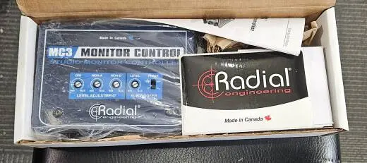 Radial - R800 1410 00 2