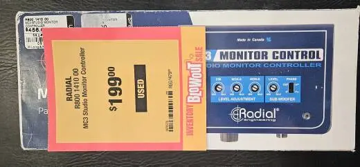 Radial - R800 1410 00 2