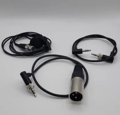 Shure Digital Wireless System - SLXD15/85-G58 2