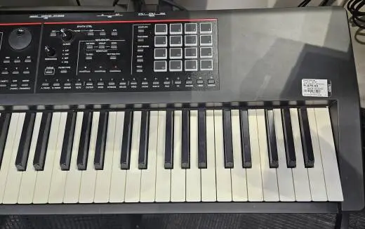 Roland - FANTOM-08 2