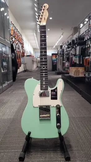 Fender AM Performer Tele - 011-5120-357