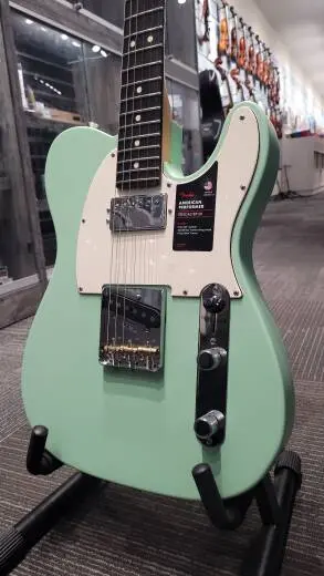 Fender AM Performer Tele - 011-5120-357 2