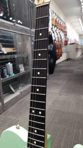 Fender AM Performer Tele - 011-5120-357 2