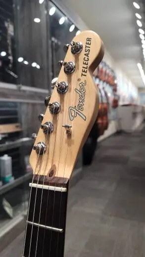 Fender AM Performer Tele - 011-5120-357 2