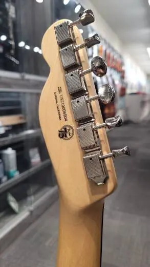 Fender AM Performer Tele - 011-5120-357 2