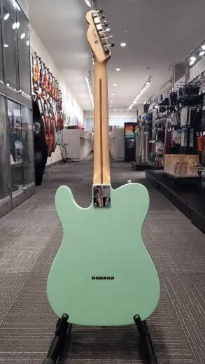 Fender AM Performer Tele - 011-5120-357 2