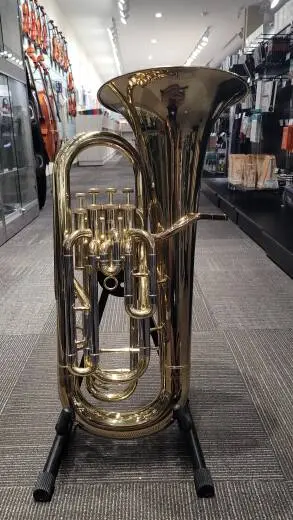 Yamaha 4-Valve Euphonium - YEP321