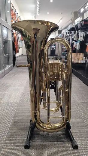 Yamaha 4-Valve Euphonium - YEP321 2