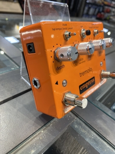 Empress Effects - Tremolo 2 2
