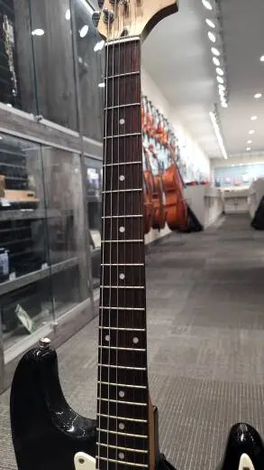 Squier Affinity Strat - 31-0600-506 2