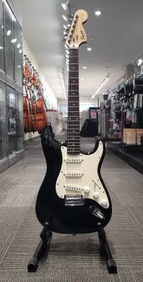 Squier Affinity Strat - 31-0600-506