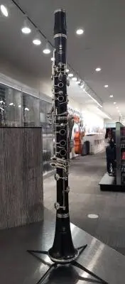 Yamaha Clarinet - YCL450N