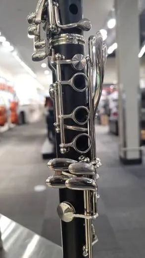 Yamaha Clarinet - YCL450N 2