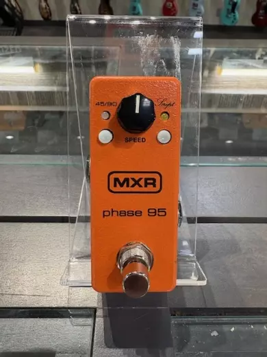 MXR - Mini Phase 95