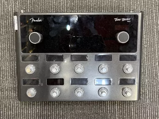 Fender Tonemaster Pro