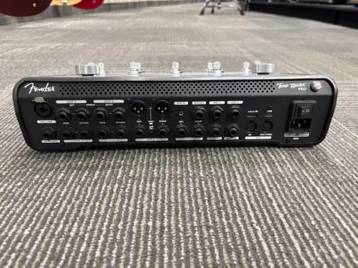 Fender Tonemaster Pro 2