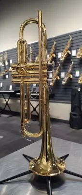 Yamaha Bobby Shew Z Trumpet - YTR8310Z