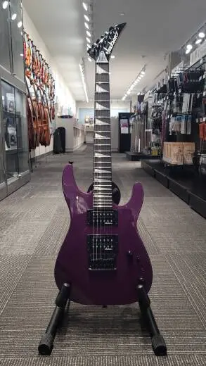 Jackson JS1X Minion - 291-2224-552