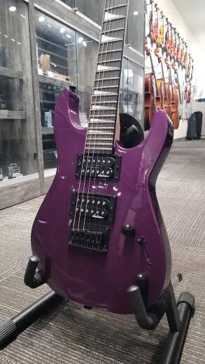 Jackson JS1X Minion - 291-2224-552 2