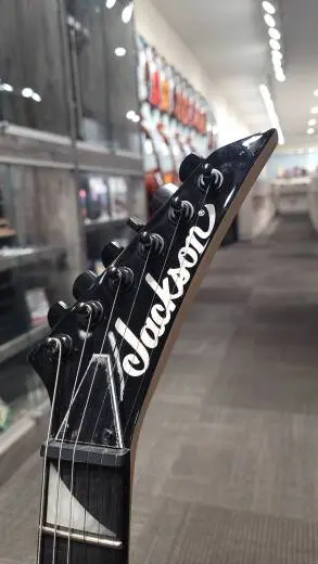 Jackson JS1X Minion - 291-2224-552 2