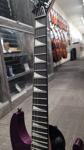 Jackson JS1X Minion - 291-2224-552 2