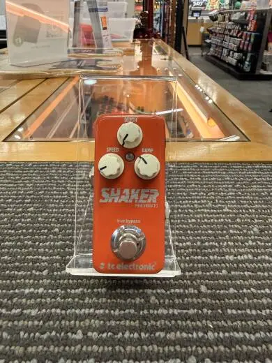 TC Electronic - SHAKER MINI
